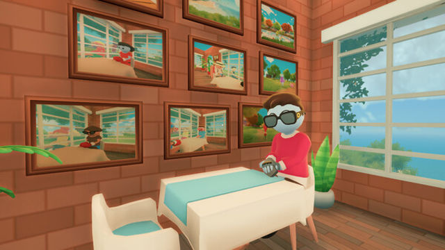 Hình ảnh trong game Farm to Table Early Access Hình ảnh trong game Farm to Table Early Access