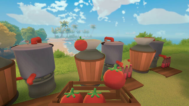 Hình ảnh trong game Farm to Table Early Access Hình ảnh trong game Farm to Table Early Access
