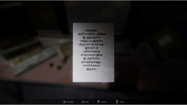 Hình ảnh trong game Terror Call-GoldBerg Hình ảnh trong game Terror Call-GoldBerg