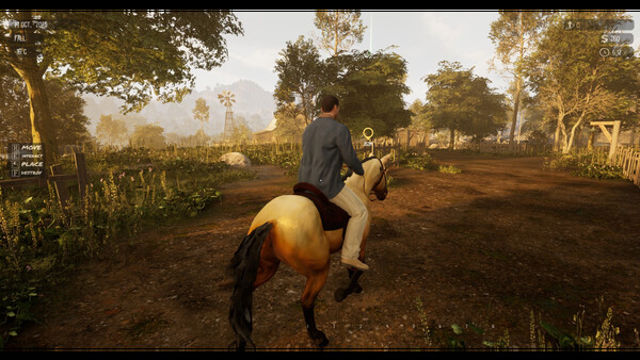 Hình ảnh trong game Hillshade Farm Early Access