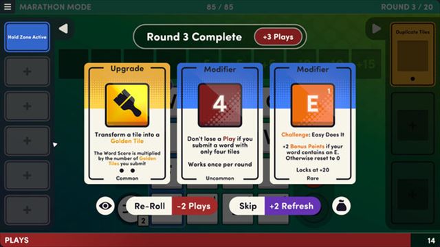 Hình ảnh trong game Word Play-P2P Hình ảnh trong game Word Play-P2P