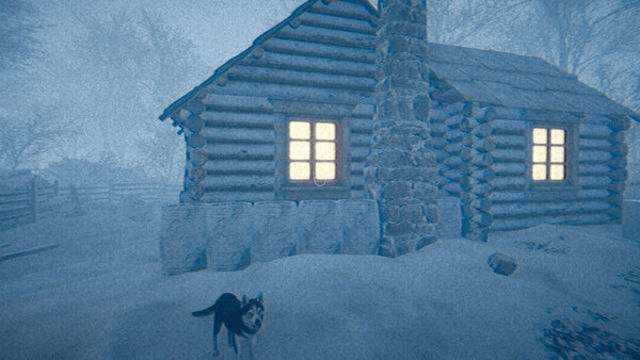 Hình ảnh trong game Terrors to Unveil Day Off-GoldBerg Hình ảnh trong game Terrors to Unveil Day Off-GoldBerg