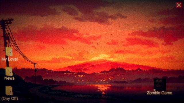 Hình ảnh trong game Terrors to Unveil Day Off-GoldBerg