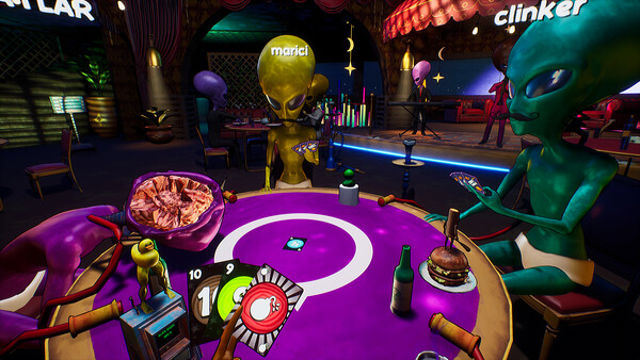 Hình ảnh trong game Bogos Binted-TENOKE Hình ảnh trong game Bogos Binted-TENOKE