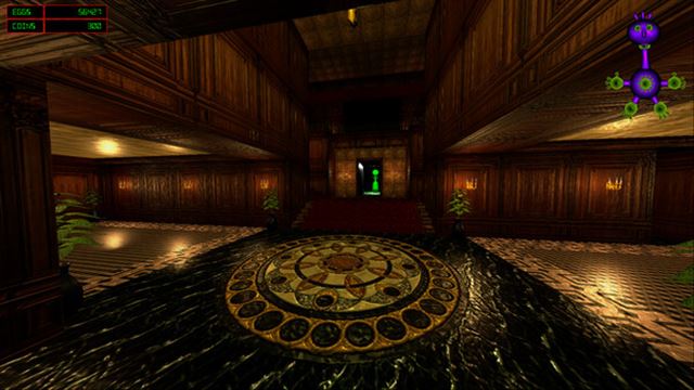 Hình ảnh trong game DOLLMAKER-TENOKE Hình ảnh trong game DOLLMAKER-TENOKE