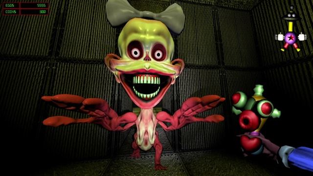 Hình ảnh trong game DOLLMAKER-TENOKE Hình ảnh trong game DOLLMAKER-TENOKE