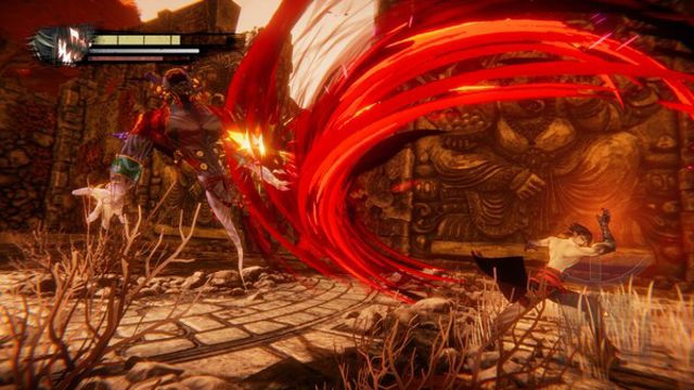 Hình ảnh trong game Anima Gate of Memories I and II Remaster v20251121-P2P Hình ảnh trong game Anima Gate of Memories I and II Remaster v20251121-P2P