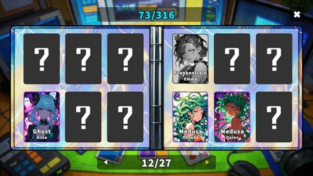 Hình ảnh trong game Card Streamer Simulator-TENOKE Hình ảnh trong game Card Streamer Simulator-TENOKE