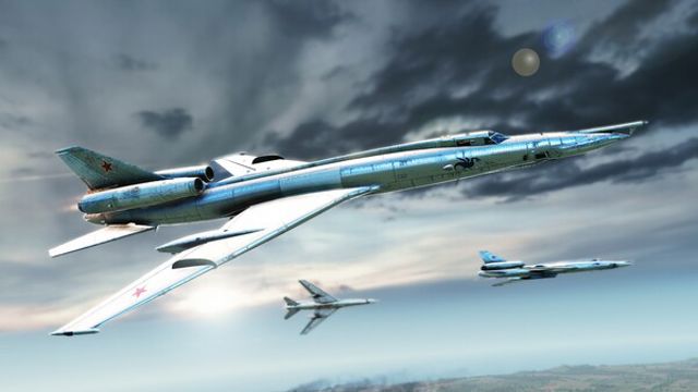 Hình ảnh trong game WARNO LANDJUT-P2P