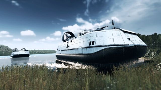 Hình ảnh trong game WARNO LANDJUT-RUNE