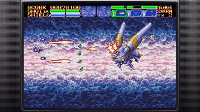 Hình ảnh trong game Earthion-Chronos Hình ảnh trong game Earthion-Chronos