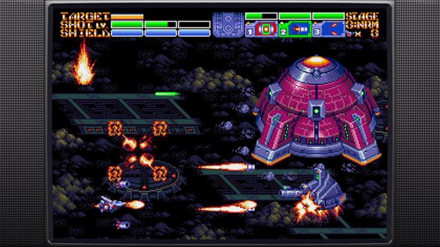 Hình ảnh trong game Earthion-Chronos Hình ảnh trong game Earthion-Chronos