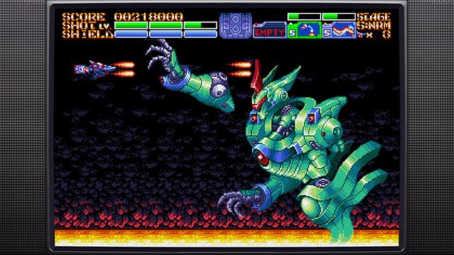 Hình ảnh trong game Earthion-Chronos Hình ảnh trong game Earthion-Chronos