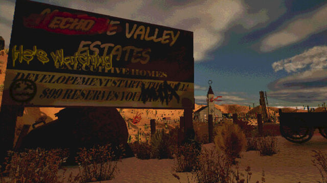 Hình ảnh trong game Cat Named Mojave-TENOKE Hình ảnh trong game Cat Named Mojave-TENOKE