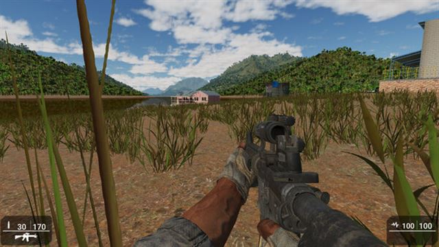 Hình ảnh trong game Chopper Extractor-TENOKE Hình ảnh trong game Chopper Extractor-TENOKE