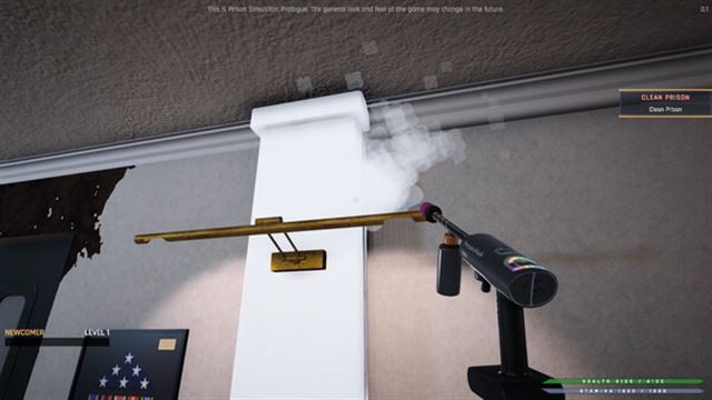 Hình ảnh trong game Prison Simulator Power Wash v1.4.3.25-P2P Hình ảnh trong game Prison Simulator Power Wash v1.4.3.25-P2P