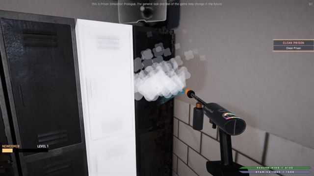 Hình ảnh trong game Prison Simulator Power Wash v1.4.3.25-P2P Hình ảnh trong game Prison Simulator Power Wash v1.4.3.25-P2P