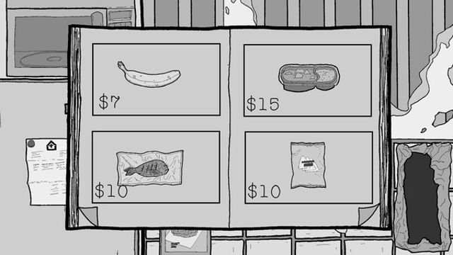 Hình ảnh trong game Recyclic-TENOKE Hình ảnh trong game Recyclic-TENOKE