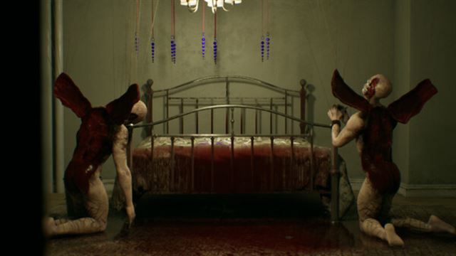 Hình ảnh trong game Manivore-TENOKE Hình ảnh trong game Manivore-TENOKE