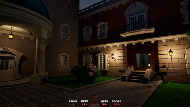 Hình ảnh trong game Pub Toilet Simulator 25-TENOKE Hình ảnh trong game Pub Toilet Simulator 25-TENOKE