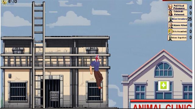 Hình ảnh trong game Elon Musk Saves Britain-TENOKE Hình ảnh trong game Elon Musk Saves Britain-TENOKE
