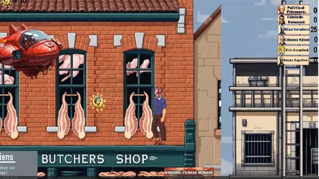 Hình ảnh trong game Elon Musk Saves Britain-TENOKE Hình ảnh trong game Elon Musk Saves Britain-TENOKE