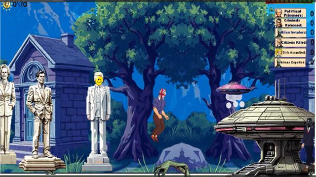 Hình ảnh trong game Elon Musk Saves Britain-TENOKE Hình ảnh trong game Elon Musk Saves Britain-TENOKE