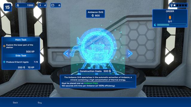 Hình ảnh trong game Star Ores Inc-Razor1911 Hình ảnh trong game Star Ores Inc-Razor1911