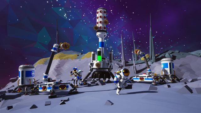 Hình ảnh trong game ASTRONEER v1.31.76-P2P Hình ảnh trong game ASTRONEER v1.31.76-P2P