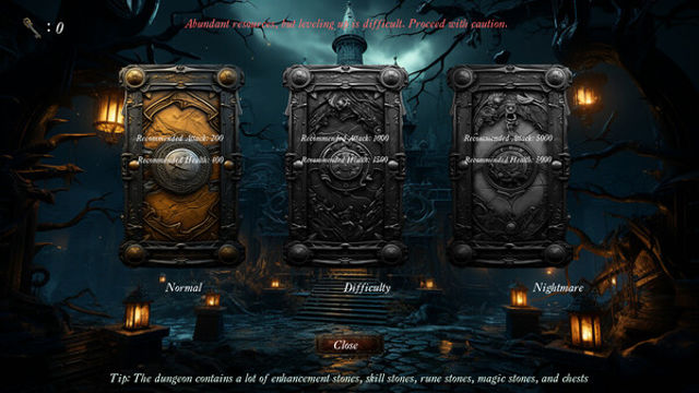 Hình ảnh trong game Dark Erosion Endless Siege-TENOKE Hình ảnh trong game Dark Erosion Endless Siege-TENOKE
