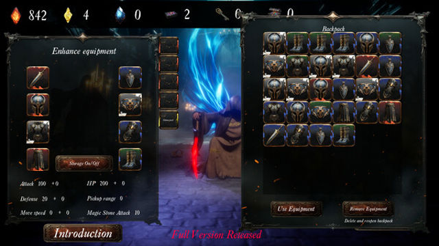 Hình ảnh trong game Dark Erosion Endless Siege-TENOKE Hình ảnh trong game Dark Erosion Endless Siege-TENOKE