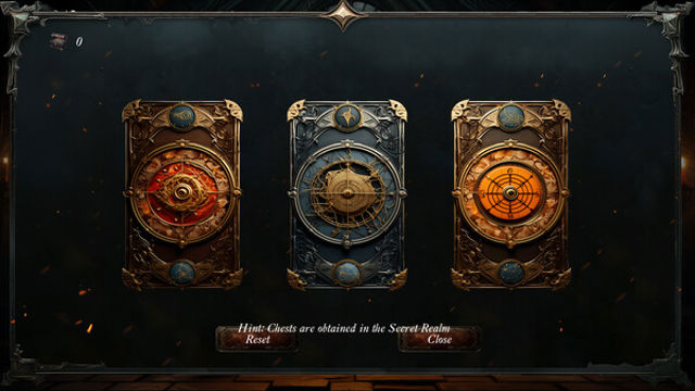 Hình ảnh trong game Dark Erosion Endless Siege-TENOKE Hình ảnh trong game Dark Erosion Endless Siege-TENOKE