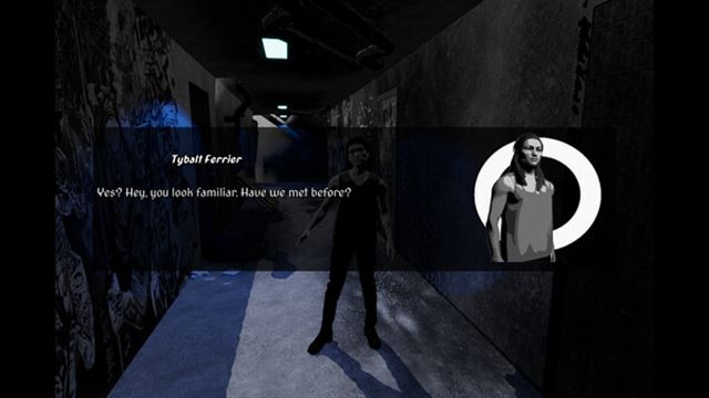 Hình ảnh trong game Mortal Advocate-TENOKE Hình ảnh trong game Mortal Advocate-TENOKE