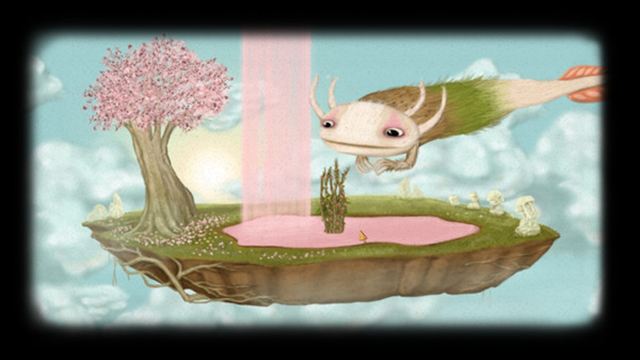 Hình ảnh trong game Fran Bow Remastered-SKIDROW Hình ảnh trong game Fran Bow Remastered-SKIDROW