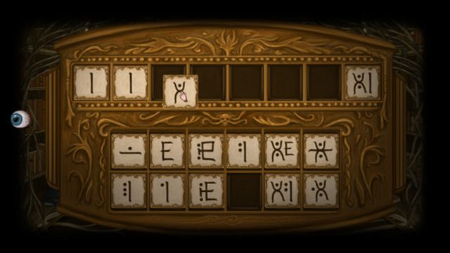 Hình ảnh trong game Fran Bow Remastered-SKIDROW Hình ảnh trong game Fran Bow Remastered-SKIDROW