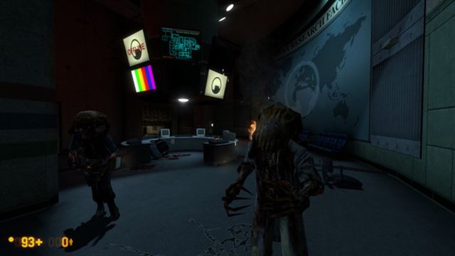 Hình ảnh trong game Black Mesa Definitive Edition v20240415-P2P Hình ảnh trong game Black Mesa Definitive Edition v20240415-P2P