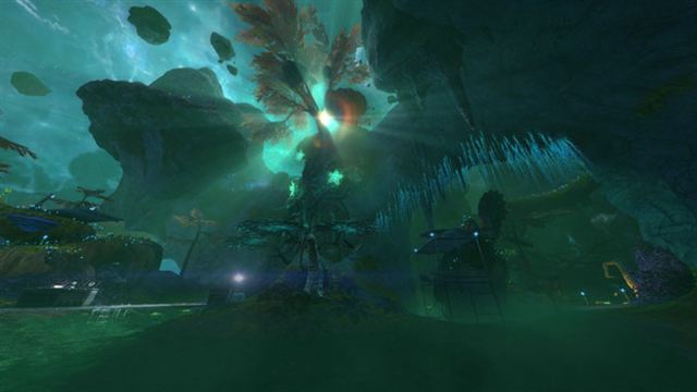 Hình ảnh trong game Black Mesa Definitive Edition v20250520-P2P Hình ảnh trong game Black Mesa Definitive Edition v20250520-P2P