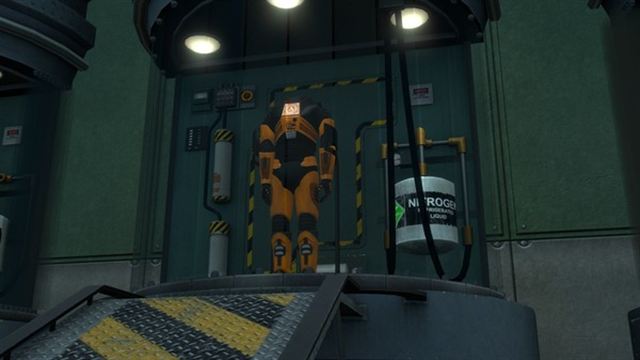 Hình ảnh trong game Black Mesa Definitive Edition v20240419-P2P Hình ảnh trong game Black Mesa Definitive Edition v20240419-P2P