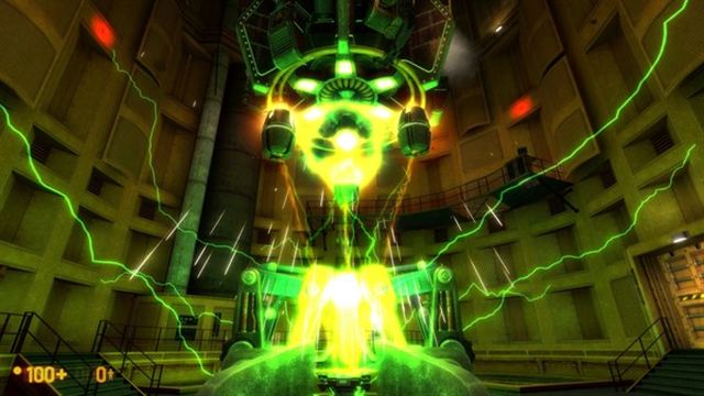 Hình ảnh trong game Black Mesa Definitive Edition v20240419-P2P Hình ảnh trong game Black Mesa Definitive Edition v20240419-P2P
