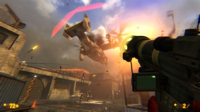 Hình ảnh trong game Black Mesa Definitive Edition v20240415-P2P Hình ảnh trong game Black Mesa Definitive Edition v20240415-P2P