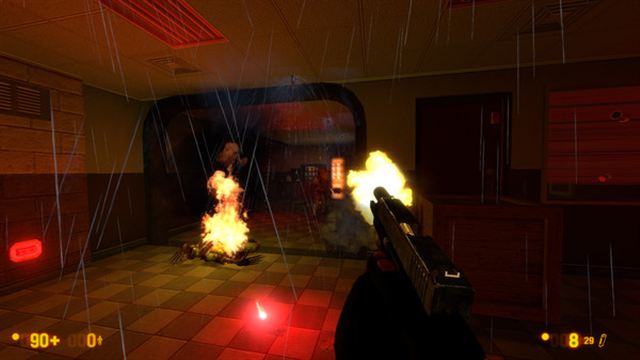 Hình ảnh trong game Black Mesa Definitive Edition v20240419-P2P Hình ảnh trong game Black Mesa Definitive Edition v20240419-P2P