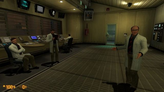 Hình ảnh trong game Black Mesa Definitive Edition v20240415-P2P Hình ảnh trong game Black Mesa Definitive Edition v20240415-P2P