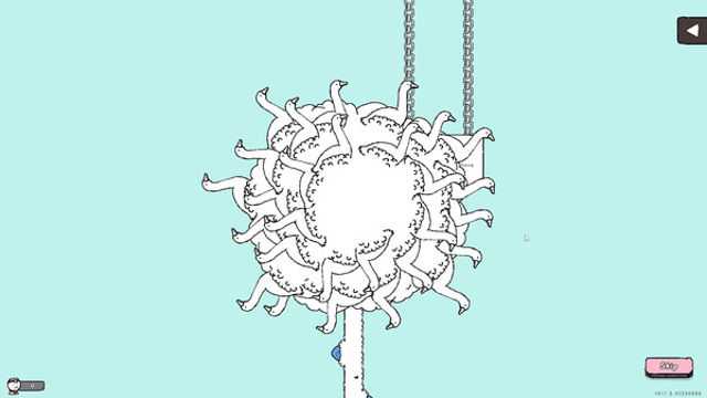 Hình ảnh trong game Tingus Goose-TENOKE Hình ảnh trong game Tingus Goose-TENOKE