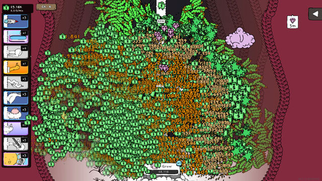 Hình ảnh trong game Tingus Goose-TENOKE Hình ảnh trong game Tingus Goose-TENOKE