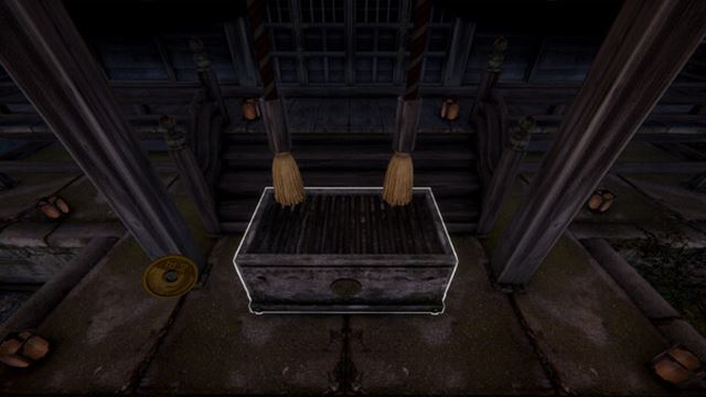 Hình ảnh trong game Kyoto Anomaly-TENOKE Hình ảnh trong game Kyoto Anomaly-TENOKE