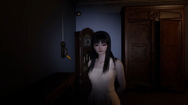 Hình ảnh trong game Junji Ito Maniac An Infinite Gaol v1.1.2-P2P Hình ảnh trong game Junji Ito Maniac An Infinite Gaol v1.1.2-P2P