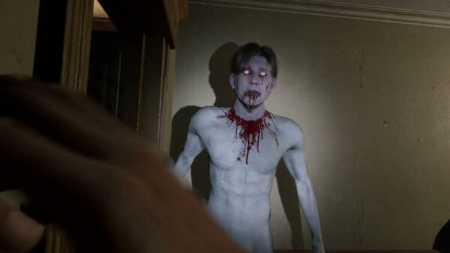 Hình ảnh trong game Junji Ito Maniac An Infinite Gaol v1.1.2-P2P