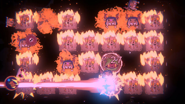 Hình ảnh trong game KAZ-TENOKE Hình ảnh trong game KAZ-TENOKE