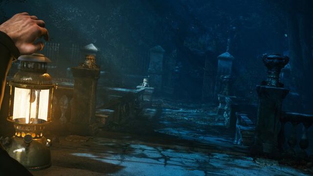 Hình ảnh trong game The Last Case of John Morley v20251128-P2P Hình ảnh trong game The Last Case of John Morley v20251128-P2P