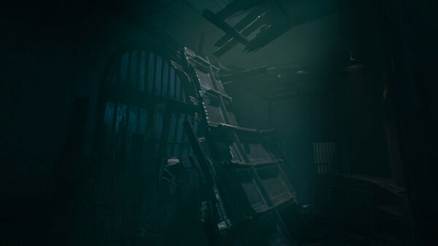 Hình ảnh trong game The Last Case of John Morley v20251128-P2P Hình ảnh trong game The Last Case of John Morley v20251128-P2P